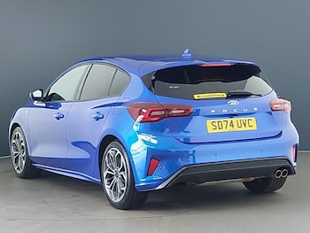 Used Ford Focus 2024 for sale - 78916373: Photo
