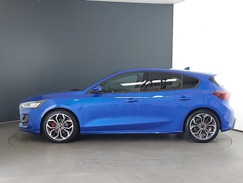 Used Ford Focus 2024 for sale - 78916373: Photo