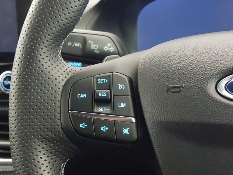 Used Ford Puma 2023 for sale - 77338085: Photo 14