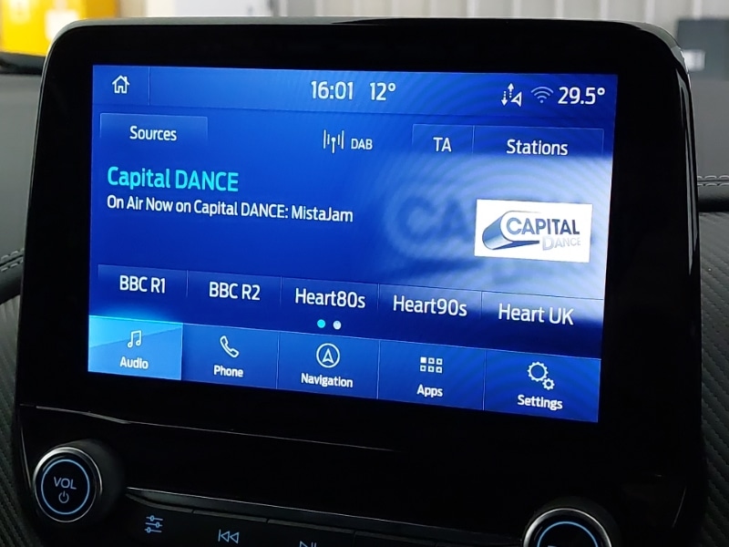 Used Ford Puma 2023 for sale - 77338085: Photo 17