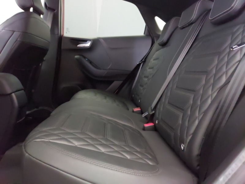 Used Ford Puma 2023 for sale - 77338085: Photo 6