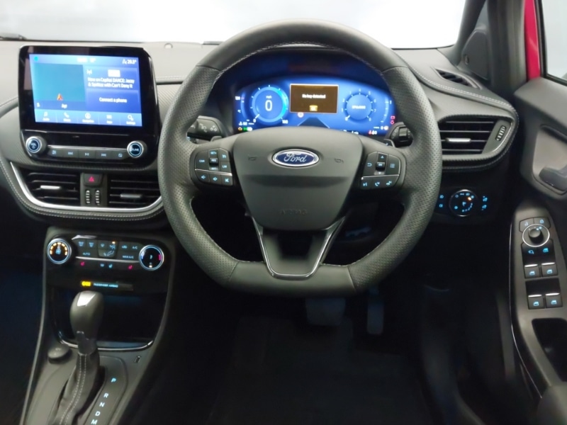 Used Ford Puma 2023 for sale - 77338085: Photo 7