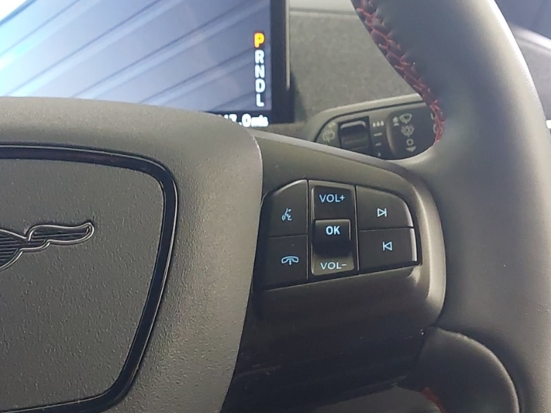 Used Ford Mustang Mach-E 2021 for sale - 77536474: Photo 13