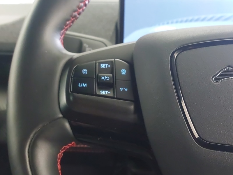 Used Ford Mustang Mach-E 2021 for sale - 77536474: Photo 14