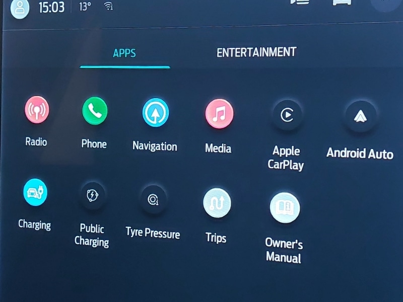 Used Ford Mustang Mach-E 2021 for sale - 77536474: Photo 16