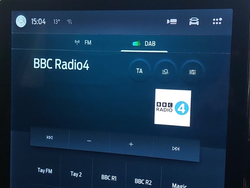 Used Ford Mustang Mach-E 2021 for sale - 77536474: Photo 18