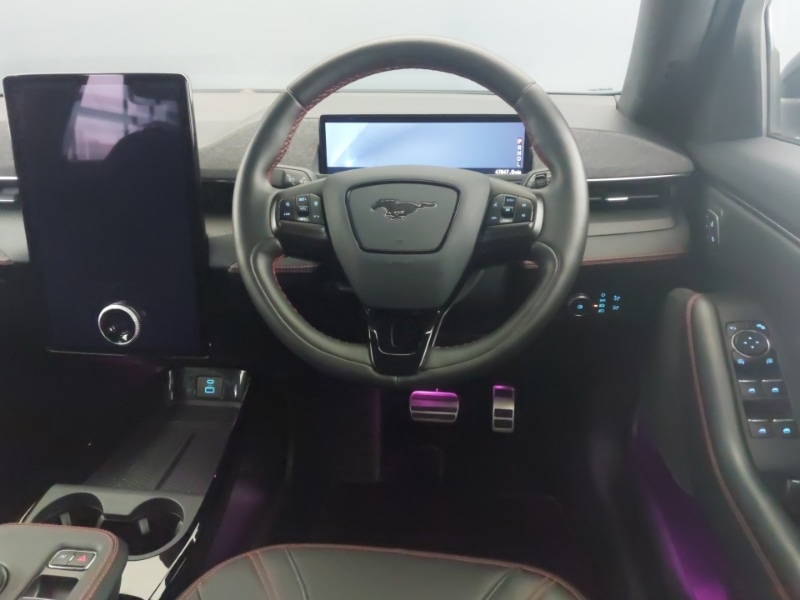 Used Ford Mustang Mach-E 2021 for sale - 77536474: Photo 7