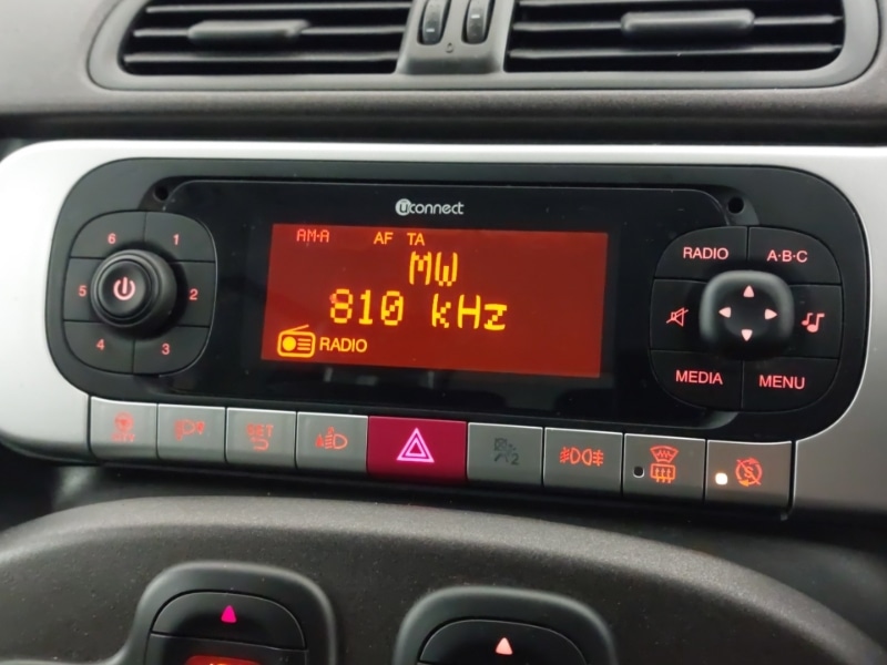 Used Fiat Panda 2017 for sale - 76407991: Photo 10