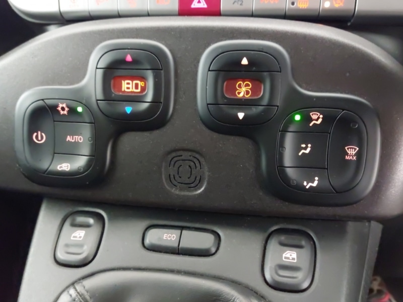 Used Fiat Panda 2017 for sale - 76407991: Photo 11