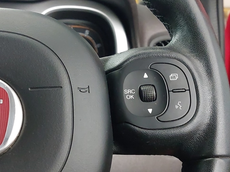 Used Fiat Panda 2017 for sale - 76407991: Photo 13