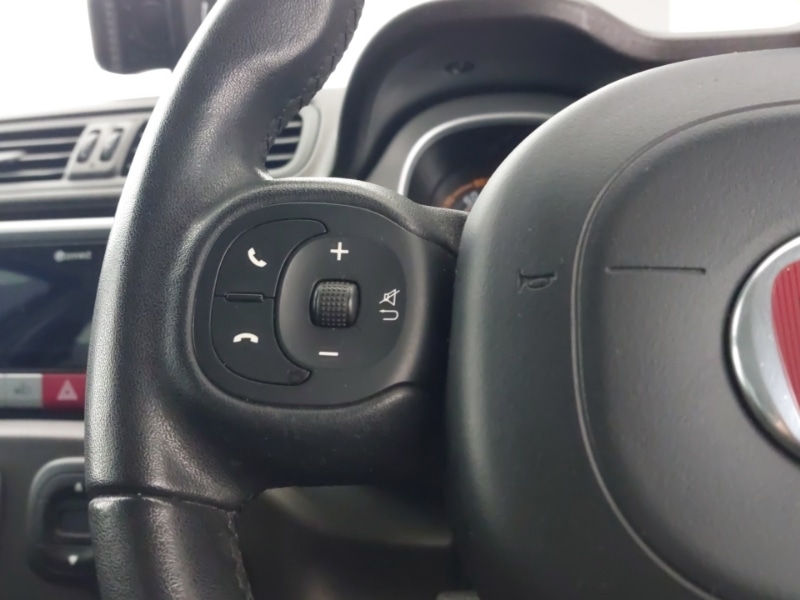 Used Fiat Panda 2017 for sale - 76407991: Photo 14