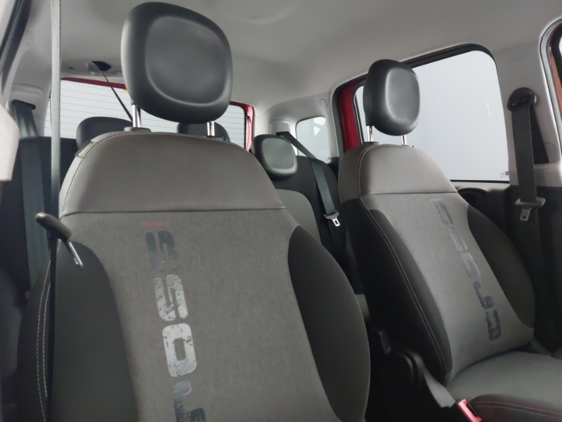 Used Fiat Panda 2017 for sale - 76407991: Photo 17