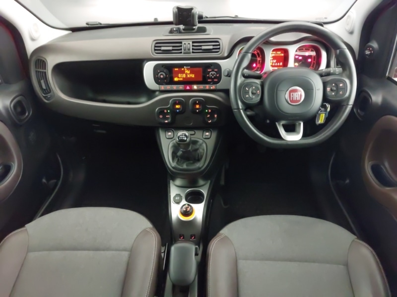Used Fiat Panda 2017 for sale - 76407991: Photo 2