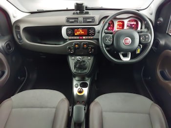 Used Fiat Panda 2017 for sale - 76407991: Photo