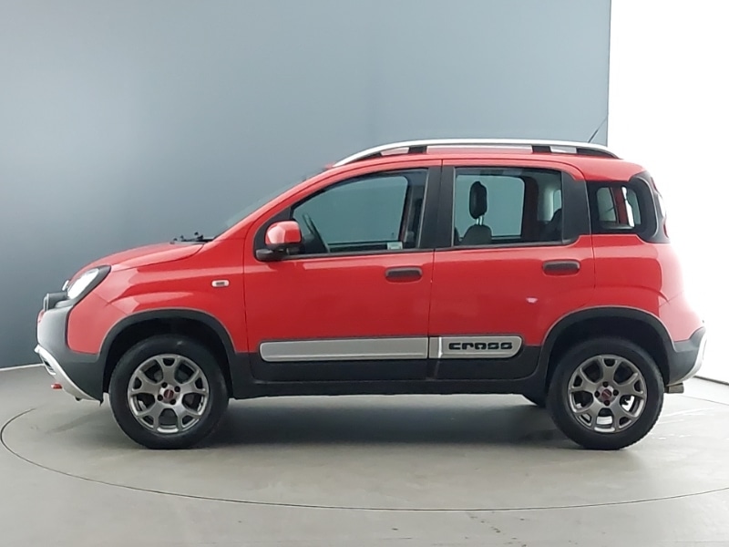 Used Fiat Panda 2017 for sale - 76407991: Photo 4