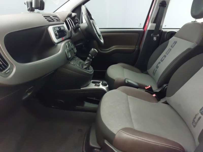 Used Fiat Panda 2017 for sale - 76407991: Photo 5