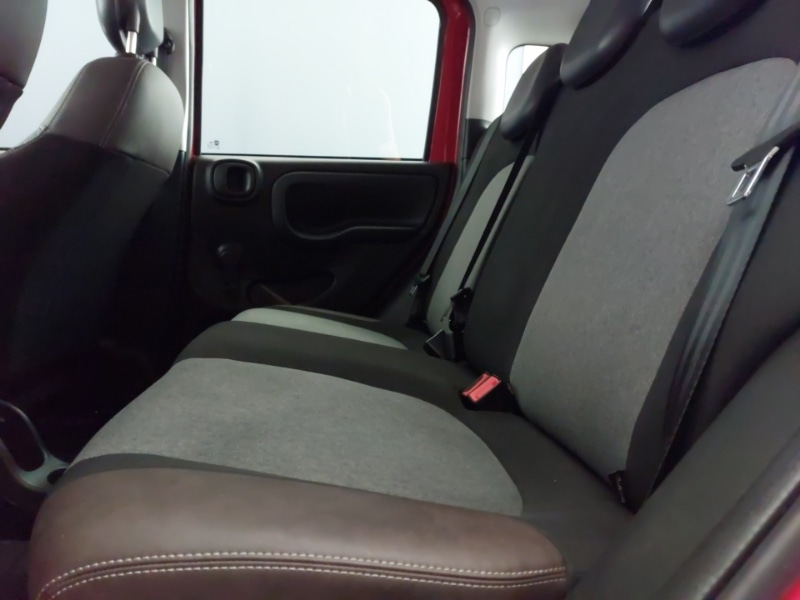 Used Fiat Panda 2017 for sale - 76407991: Photo 6