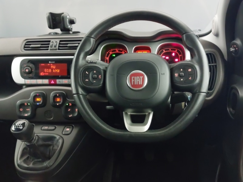 Used Fiat Panda 2017 for sale - 76407991: Photo 7