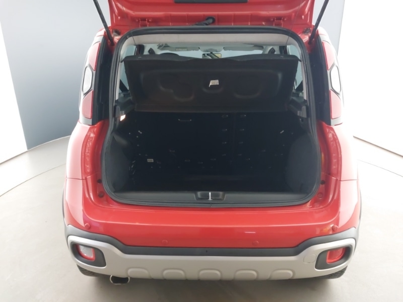 Used Fiat Panda 2017 for sale - 76407991: Photo 8