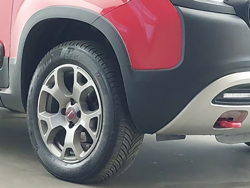 Used Fiat Panda 2017 for sale - 76407991: Photo 9