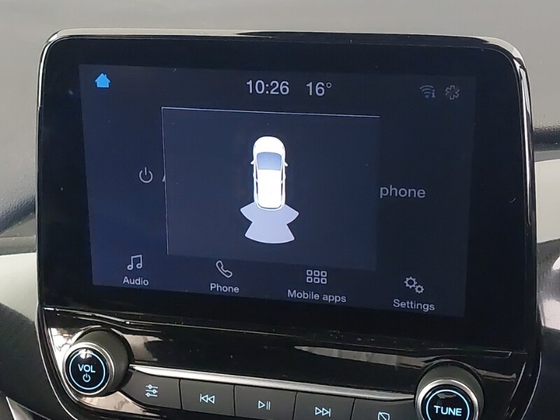 Used Ford Fiesta 2023 for sale - 77947618: Photo 10