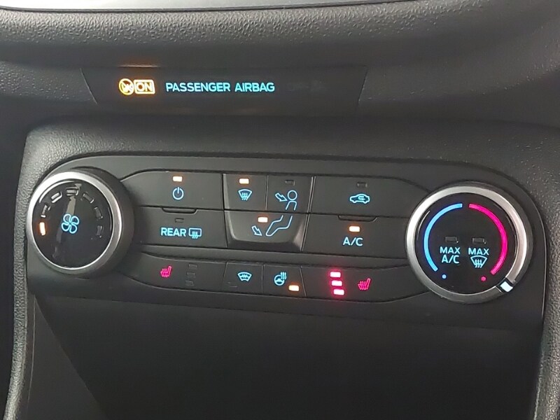 Used Ford Fiesta 2023 for sale - 77947618: Photo 15