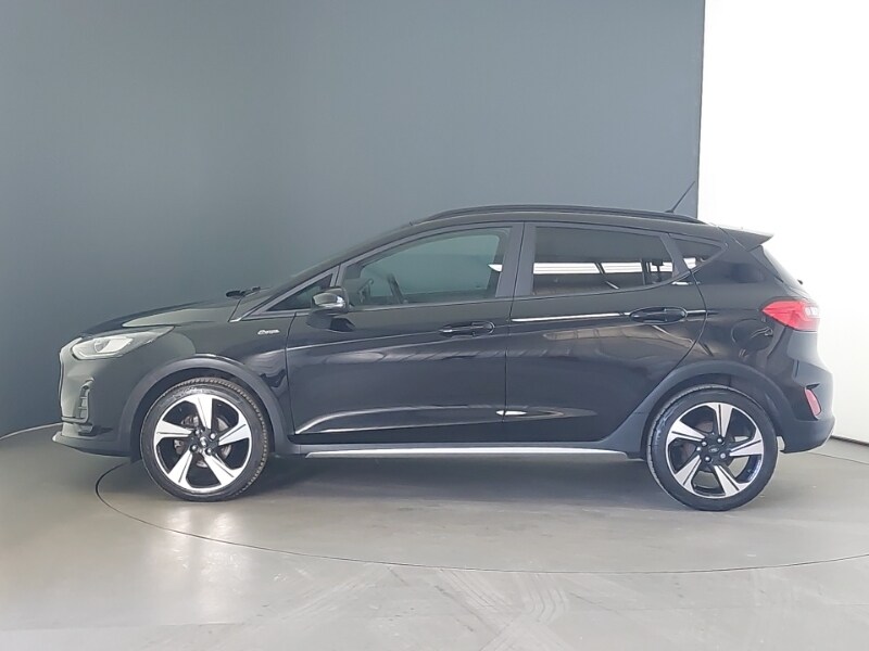 Used Ford Fiesta 2023 for sale - 77947618: Photo 4