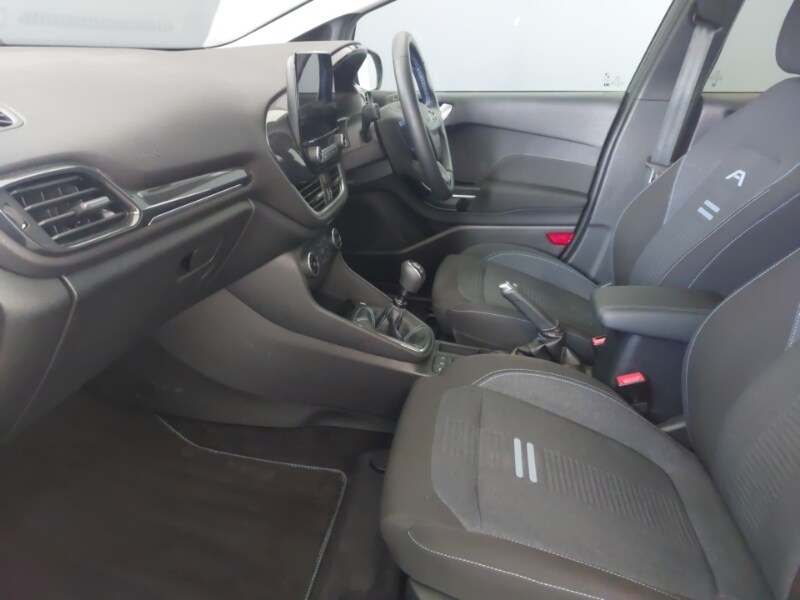 Used Ford Fiesta 2023 for sale - 77947618: Photo 5