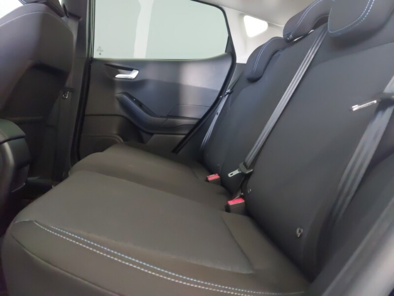Used Ford Fiesta 2023 for sale - 77947618: Photo 6