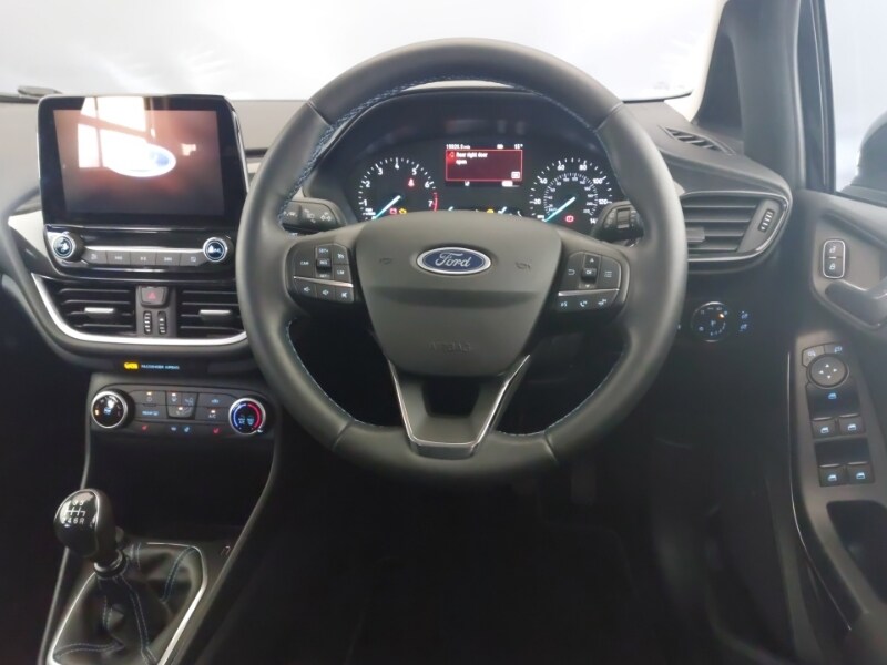 Used Ford Fiesta 2023 for sale - 77947618: Photo 7