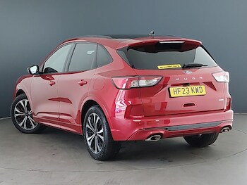 Used Ford Kuga 2023 for sale - 78617136: Photo