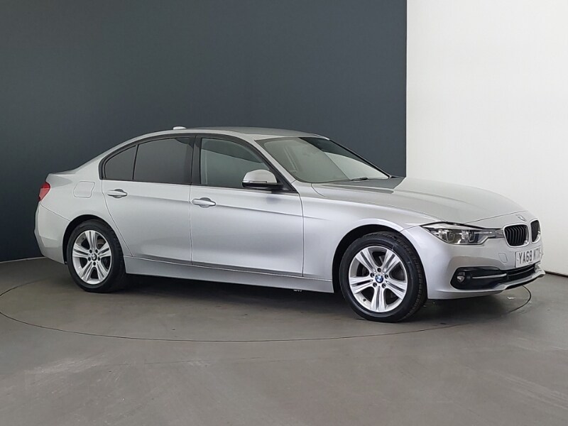 Used BMW 3 Series 2018 for sale - 76651861: Photo 12