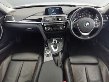 Used BMW 3 Series 2018 for sale - 76651861: Photo