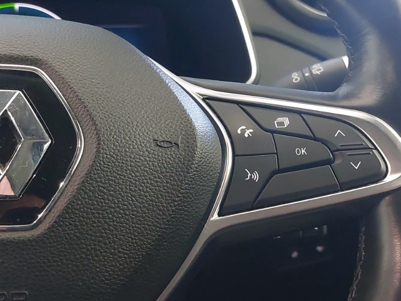 Used Renault Zoe 2022 for sale - 76630583: Photo 13