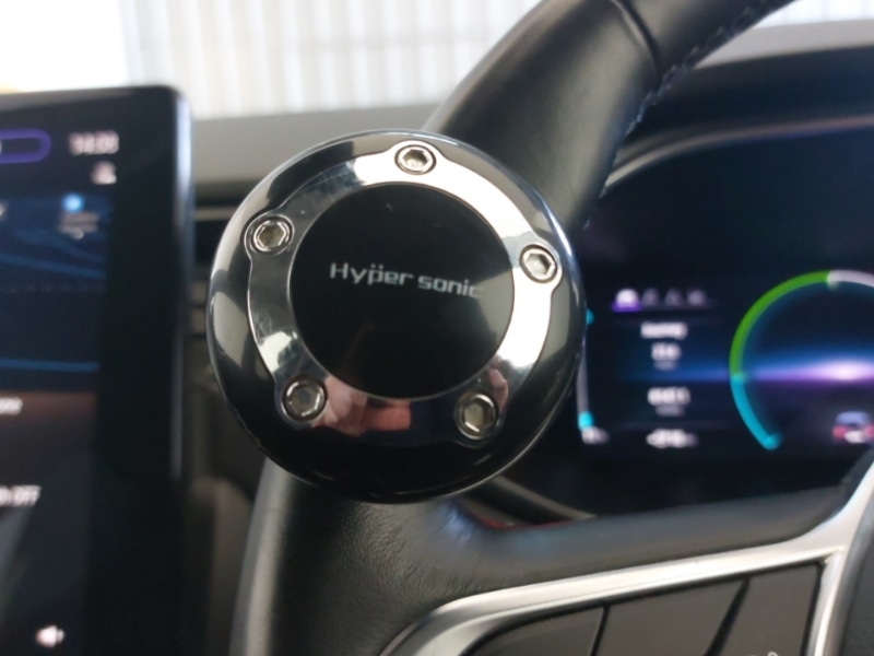 Used Renault Zoe 2022 for sale - 76630583: Photo 15