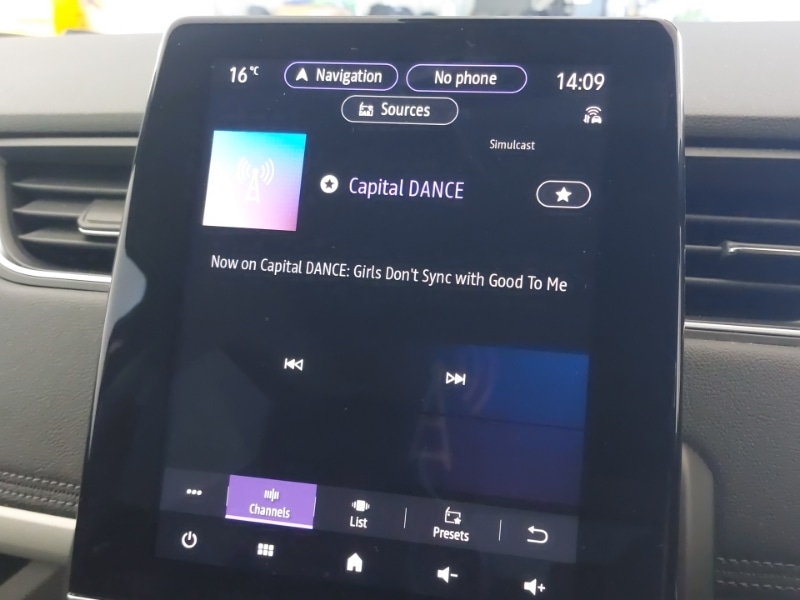 Used Renault Zoe 2022 for sale - 76630583: Photo 17