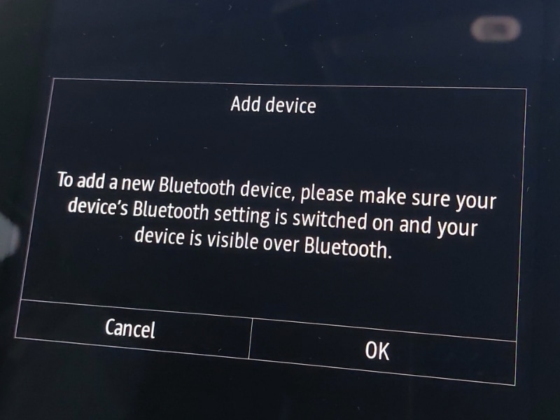 Used Renault Zoe 2022 for sale - 76630583: Photo 18