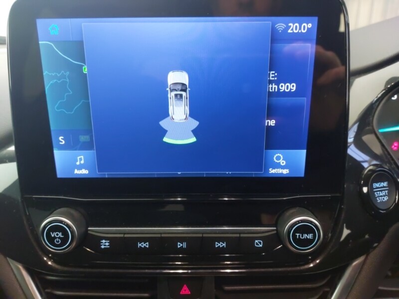 Used Ford Puma 2023 for sale - 77475792: Photo 17