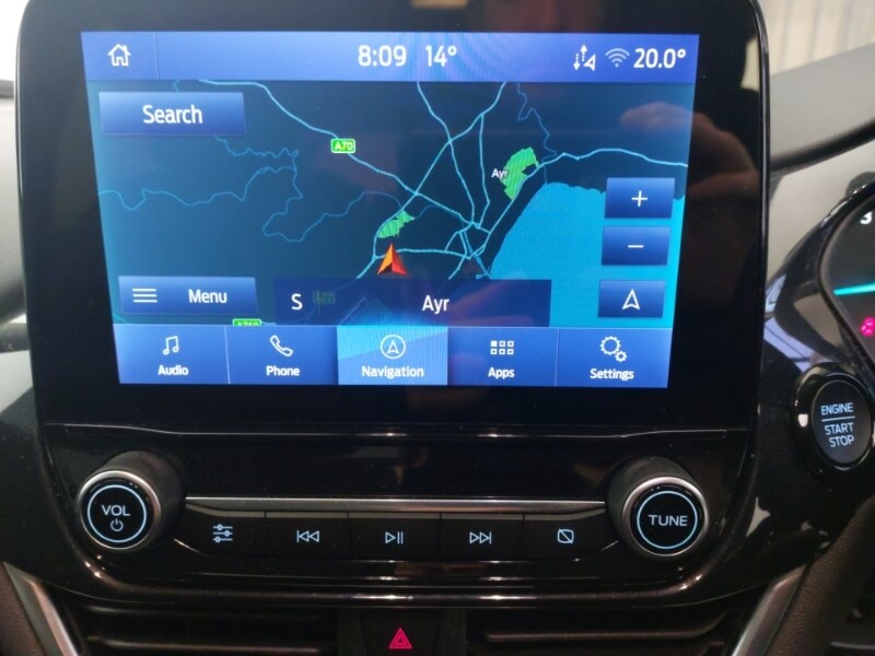 Used Ford Puma 2023 for sale - 77475792: Photo 18