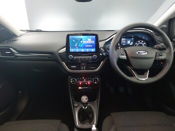 Used Ford Puma 2023 for sale - 77475792: Photo