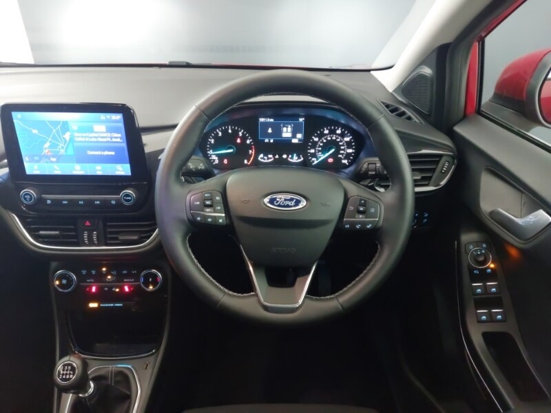 Used Ford Puma 2023 for sale - 77475792: Photo 7