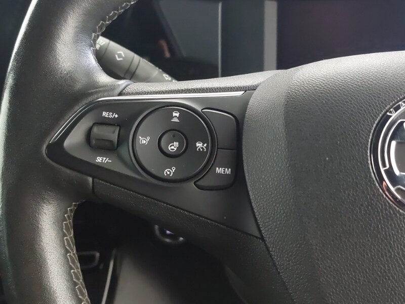 Used Vauxhall Mokka 2022 for sale - 77760995: Photo 14