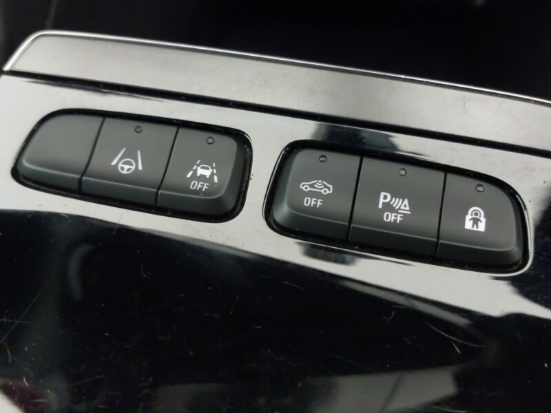 Used Vauxhall Mokka 2022 for sale - 77760995: Photo 16