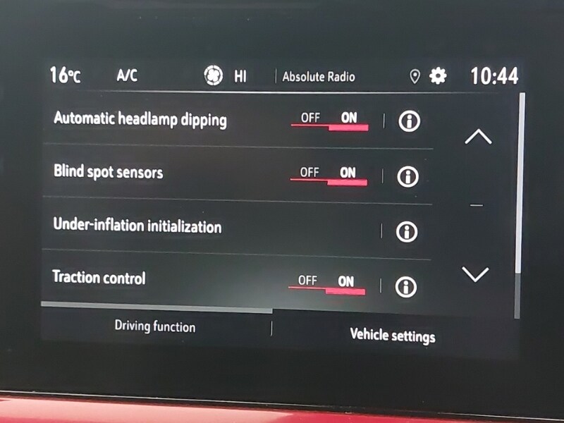 Used Vauxhall Mokka 2022 for sale - 77760995: Photo 17