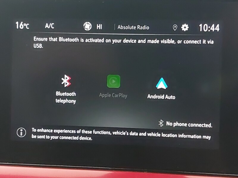 Used Vauxhall Mokka 2022 for sale - 77760995: Photo 18