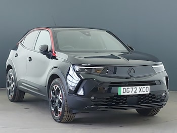 Used Vauxhall Mokka 2022 for sale - 77760995: Photo