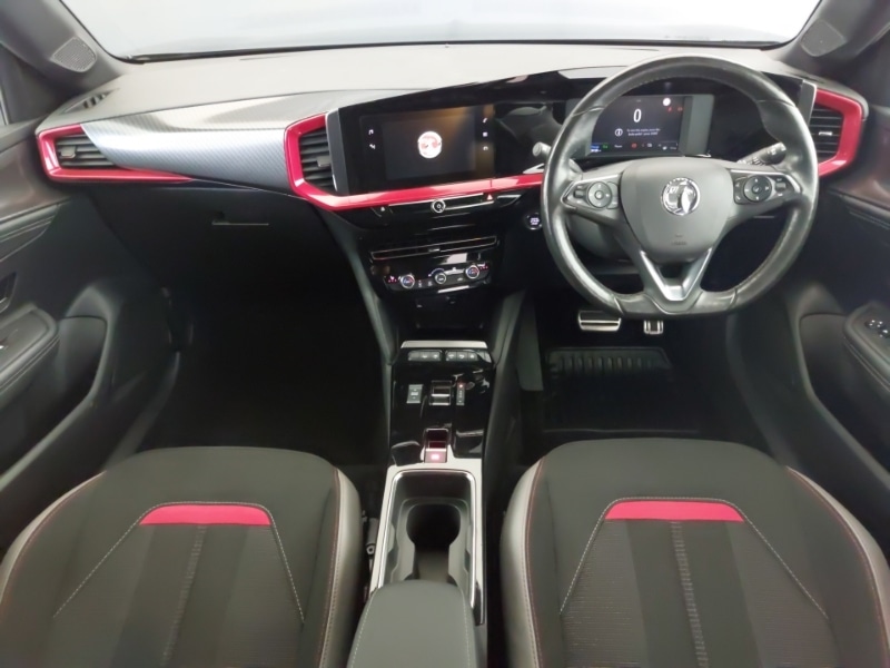 Used Vauxhall Mokka 2022 for sale - 77760995: Photo 2