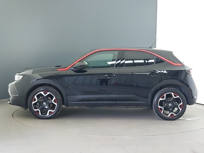 Used Vauxhall Mokka 2022 for sale - 77760995: Photo 4