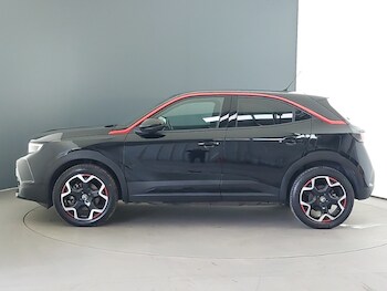 Used Vauxhall Mokka 2022 for sale - 77760995: Photo