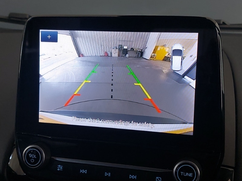 Used Ford Ecosport 2022 for sale - 76795221: Photo 10